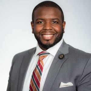 Meet your Posher, Nicardo